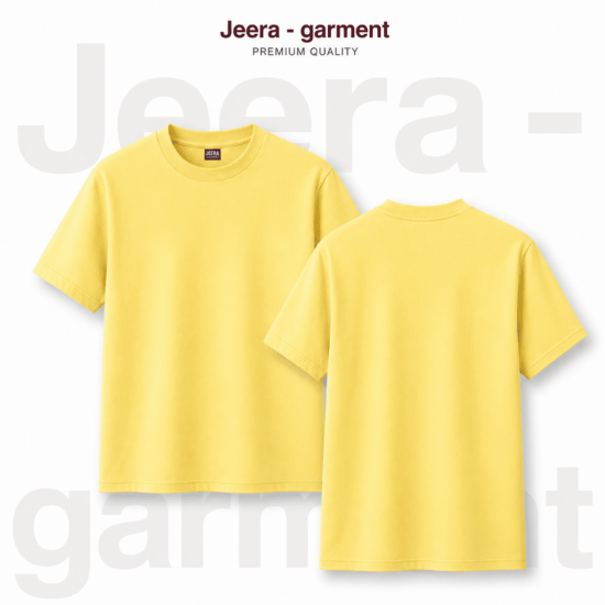 โรงงานผลิตเสื้อยืด ราคาส่ง พร้อมส่ง