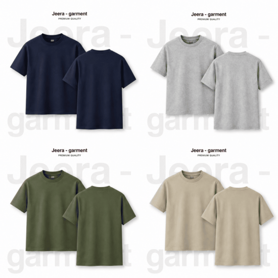 สั่งทำเสื้อยืดคนอ้วน ราคาส่ง